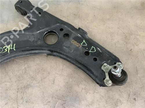 Right front suspension arm VW GOLF IV (1J1) 1.9 TDI | BP26955950M13 