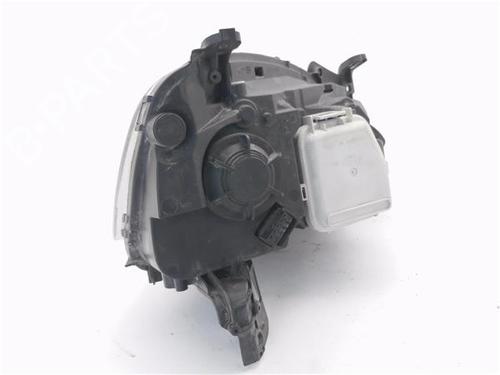 Left headlight OPEL CORSA C (X01) | BP33730517C28 - Image 4