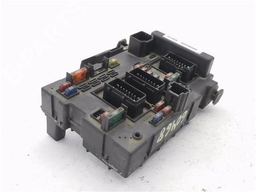 Other PEUGEOT 307 (3A/C) 1.6 16V 9650664080