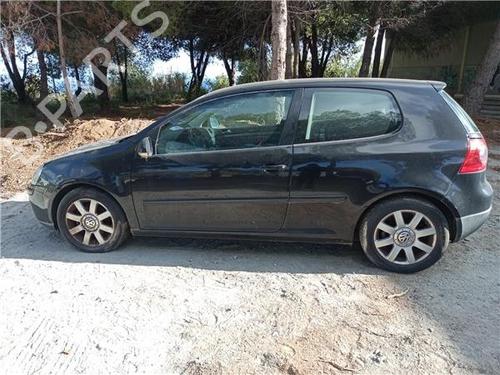 Licence plate light VW GOLF V (1K1) 1.9 TDI | BP32418452I40