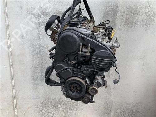 Engine MAZDA 6 Hatchback (GG) 2.0 DI (GG14) | BP29431386M1 