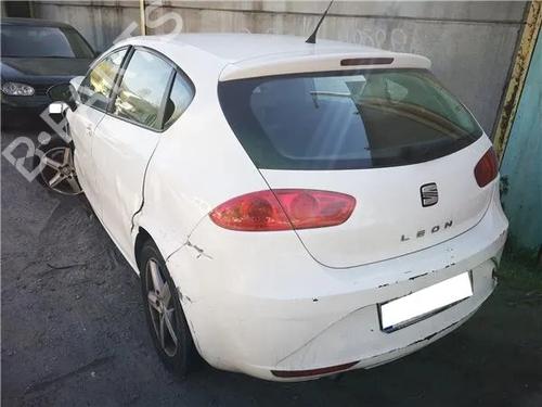 Right front driveshaft SEAT LEON (1P1) 1.9 TDI | BP12343438M39 