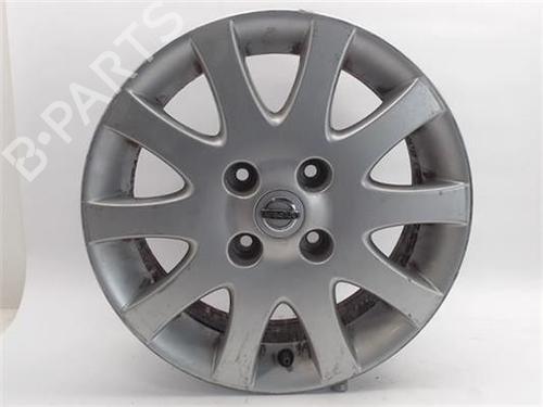 Rim NISSAN ALMERA II Hatchback (N16)  | BP18113910C45 