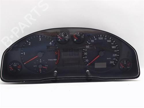 BP10077553C47 | Compteur de vitesse AUDI A6 C5 (4B2) 2.5 TDI BP10077553C47