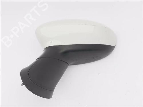 Used Left mirror FIAT GRANDE PUNTO (199_) [2005-2025]  25604877