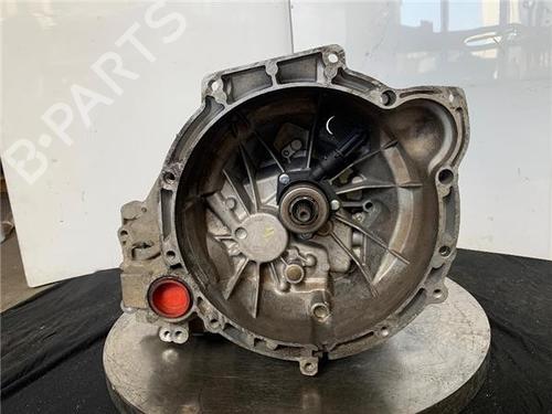 Getriebe FORD FOCUS C-MAX (DM2)  | BP18055787M3 