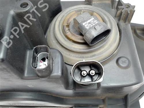 Right headlight BMW 5 (E39)  | BP13053292C29 