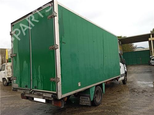 Left side indicator IVECO DAILY III Platform/Chassis 35 S 13,35 C 13 | BP35951173I20 - Image 12