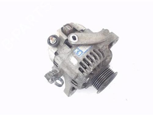 Used Alternator TOYOTA IQ (_J1_) 1.0 (KGJ10_, KGJ10R) (68 hp) 29135361