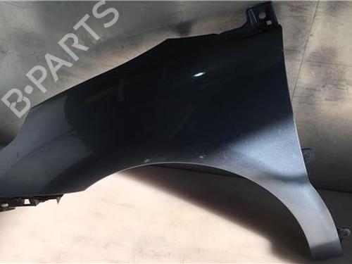 Used Left front fenders CITROËN C4 I (LC_) 1.6 16V (109 hp) 11342343