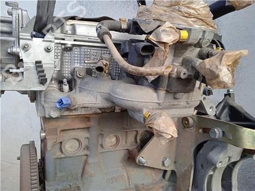 Engine LANCIA Y (840_) 1.2 (840AA, 840AF1A) | BP29431397M1 