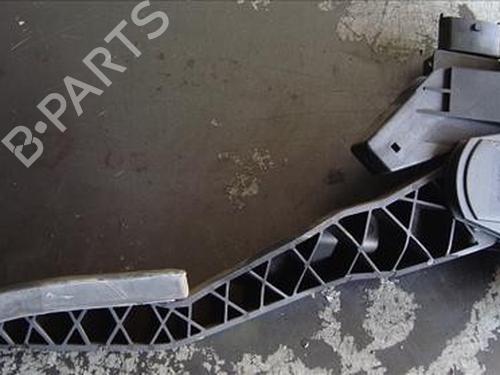 Used Pedal OPEL ZAFIRA A MPV (T98) [1999-2006]  9662092