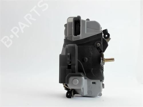 Front left lock CITROËN XSARA PICASSO (N68) 1.6 | BP11363484C98 