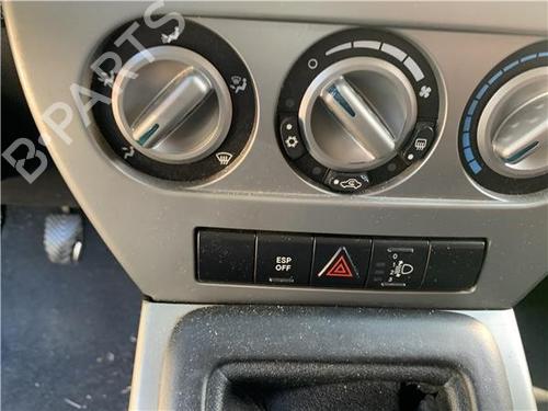 Warning switch JEEP COMPASS (MK49) 2.0 CRD | BP32418013I22