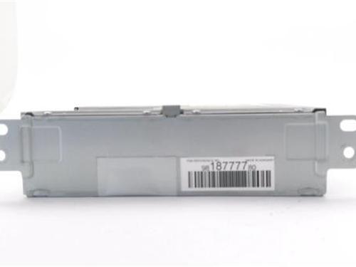 Electronic module CITROËN JUMPY III Bus (V_) 1.6 BlueHDi 95 | BP40296025M83 - Image 8