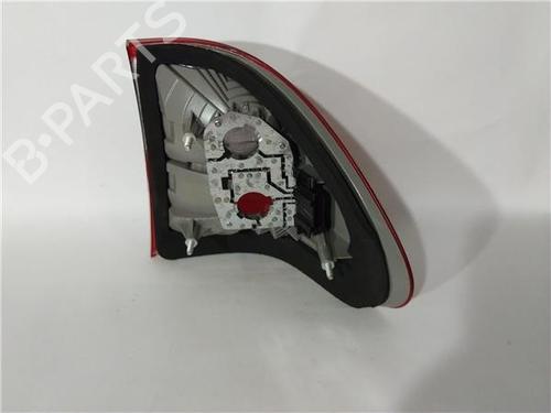 Left taillight MERCEDES-BENZ E-CLASS (W210) E 200 (210.035) | BP9661664C34