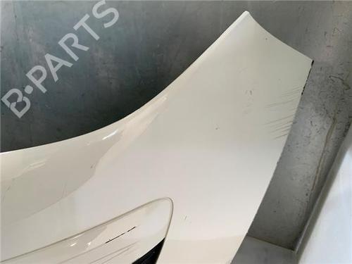 Front bumper SEAT ALTEA (5P1) 1.9 TDI | BP25719104C7 