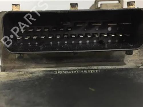 ABS pump RENAULT MEGANE I (BA0/1_) 1.4 16V (BA0D, BA1H, BA0W, BA10) | BP9696322M43 