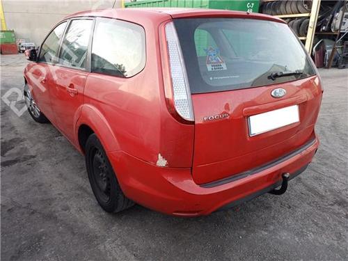 Left front window switch FORD FOCUS II Turnier (DA_, FFS, DS) 1.8 TDCi | BP33730250I27  - Image 13