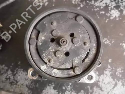 Used AC compressor SEAT IBIZA II (6K1) 1.9 D (64 hp) 12120976