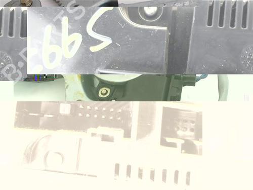 Climate control MERCEDES-BENZ B-CLASS Sports Tourer (W246, W242) B 200 CDI (246.201) | BP29280899I5 