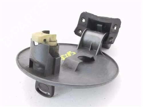 Used Left front steering knuckle Left front steering knuckle 24622488 24622488