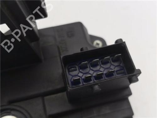 Front left lock NISSAN PRIMASTAR Van (X83) 1.9 dCi 100 | BP30554232C98