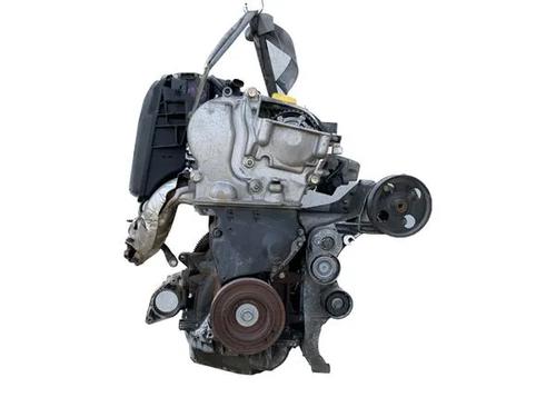 Motor RENAULT LAGUNA II (BG0/1_)  | BP13051331M1 
