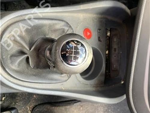 Gear lever SEAT LEON (1P1) 1.9 TDI | BP32417912M90 - Image 2