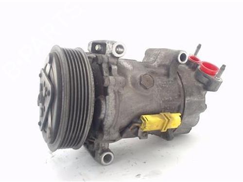 AC compressor PEUGEOT 206 CC (2D)  | BP33220846M34  - Image 5