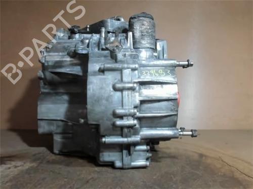 Gearbox AUDI A3 Sportback (8VA, 8VF) RS3 quattro | BP15083436M3 