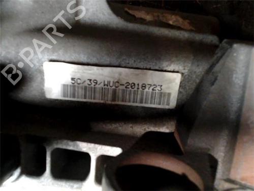 Gearbox ROVER 200 II Hatchback (RF)  | BP15880167M3 