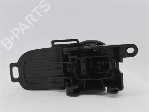 Rear right interior door handle NISSAN NOTE (E11, NE11) 1.5 dCi | BP22339158I16 