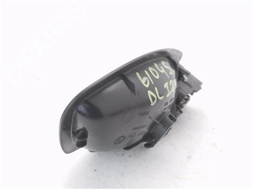 Front left interior door handle RENAULT CLIO IV (BH_) 1.5 dCi 90 | BP35951201I13 - Image 4