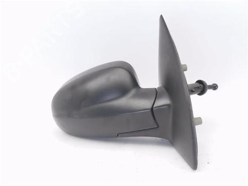 Used Right mirror CHEVROLET KALOS [2005-2025]  29023405