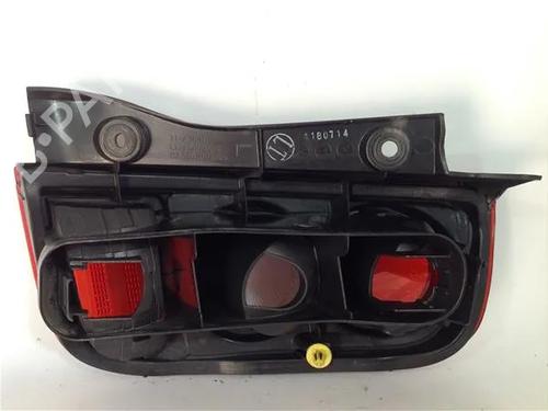Left taillight NISSAN MICRA III (K12) 1.5 dCi | BP9662383C34