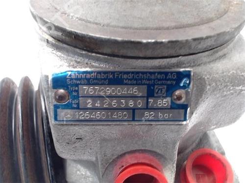 Steering pump MERCEDES-BENZ S-CLASS (W140)  | BP15806631M99 