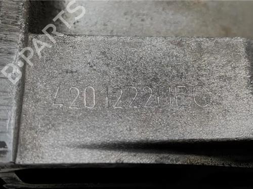 Gearbox BMW X3 (E83) 2.5 i | BP15495057M3 