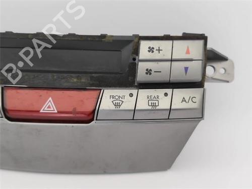 Climate control SUBARU LEGACY V Estate (BR) 2.0 D AWD | BP23841438I5 