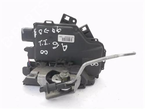 Rear left lock AUDI A6 C5 (4B2)  | BP26447862C100 