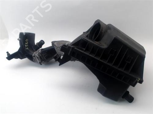 Used Air filter box CHEVROLET CRUZE (J300) 2.0 CDI (125 hp) 21187286