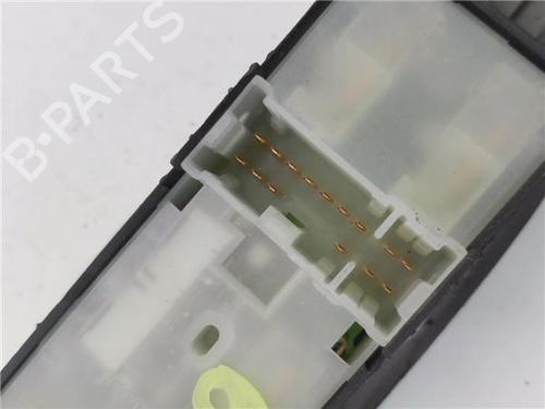 Left front window switch NISSAN ALMERA TINO (V10)  | BP28022193I27 