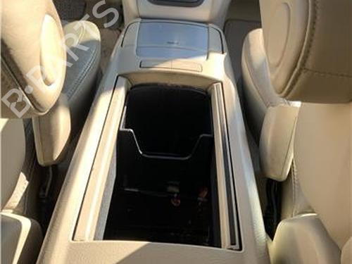 Middle console LEXUS RX (_U3_) 400h (MHU38_) | BP32419714I22  - Image 7