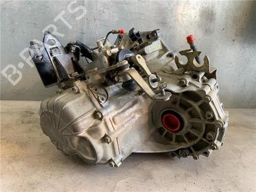 Gearbox TOYOTA COROLLA (_E12_) | BP25719040M3