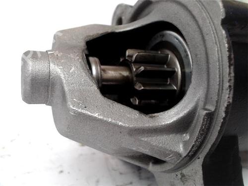 Starter FORD TRANSIT CONNECT (P65_, P70_, P80_)  | BP11249975M8 