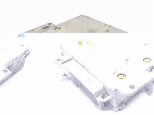 Front right lock PEUGEOT 1007 (KM_)  | BP16814047C97