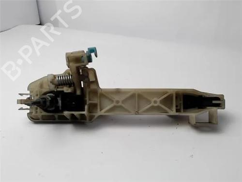 Front left exterior door handle KIA RIO III (UB) 1.2 CVVT | BP14345241C128 