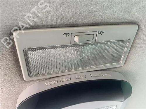 Used Interior roof light Interior roof light SEAT ALHAMBRA (7V8, 7V9) [1996-2010] 26953760 26953760