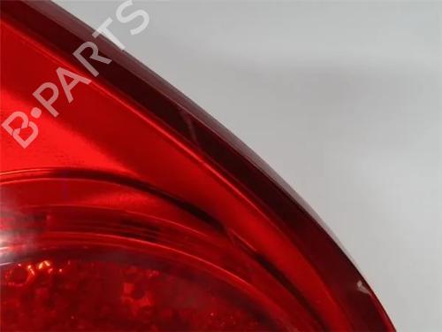 Left tailgate light VW GOLF V (1K1)  | BP14344918C79