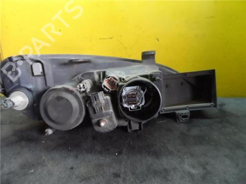 Left headlight NISSAN PRIMERA Hatchback (P11) 1.8 16V | BP11341353C28 